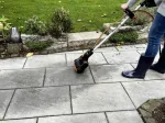 NONAME Akumuliatorinis &scaron;epetys Worx WG441E, 20 V / 4Ah, 6924328394006