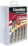 Camelion | LR6-PB24 | AA/LR6 | Plus Alkaline | 24 pc(s)