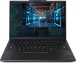 S&uuml;learvuti Lenovo ThinkPad/P14s Gen 7 (AMD)/AI7PRO-450/14"/WUXGA/32GB/512GB/AMD int/W11P/Black/3R
