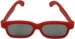 PRIMECOOLER PRIMCOOLER PC-ADP3 3D GLASS / 3D GLASSES (polarized circular - children's)