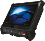 Datalogic Taskbook 7, USB, BT, Wi-Fi, hot-swap, 10 IoT Enterprise