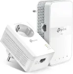 TP-Link INTD Powerline TL-WPA7619 KIT (WL/AC/AV1000)