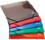 Centrum Dokumendikaaned A5, assortii