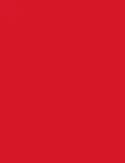Artdeco Plumping Lip Fluid 43 - Fiery Red 3ml - Lip Gloss naistele