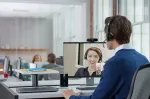 Veebikaamera Logitech BRIO Webcam with 4K Ultra HD video & RightLight 3 with HDR