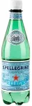 S.Pellegrino Karboniseeritud vesi 0,5 L, PET, 6 tk