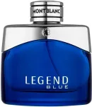Montblanc Legend Blue 50ml - Eau de Parfum meestele