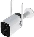 No name KAMERA IP Z CZUJKĄ PIR APTI-W31C1-VICOHOME Wi-Fi - 3 Mpx 3.3 mm