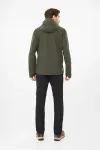 Viking Kurtka męska Trek Pro 2.0 Man khaki XXXL
