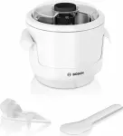 Bosch Ledų gaminimo aparatas MUZ9EB1