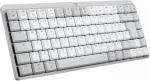 Klaviatuur Logitech MX Mechanical Mini for Mac Wrls