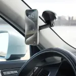 IOttie Velox Qi2 Wireless MagSafe Dash + Windshield Mount