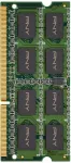 M&auml;lu PNY Technologies PNY 8GB PC3-12800 1600MHz DDR3 memory module 1 x 8 GB