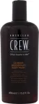 American Crew 24-Hour Deodorant Body Wash 450ml - du&scaron;igeel meestele