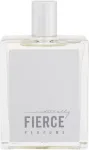 Abercrombie & Fitch Naturally Fierce 100ml - Eau de Parfum naistele