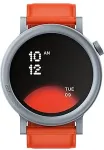 Nothing Phone Nothing Watch Pro 2 Orange (DE) &ndash; AMOLED mit AOD, 5-System-GPS, Bluetooth-Anrufe, bis 11 Tage Akku, IP68