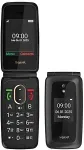 Telefon GIGASET GL795 iparandus Dark Grey