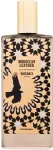 Memo Paris Cuirs Nomades Moroccan Leather 75ml - Eau de Parfum uniseks