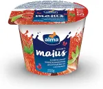 Alma Jogurtimaius , maasika, 200g