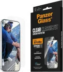 PANZERGLASS Clear Classic Sk&aelig;rmbeskytter til iPhone 18 Pro Max