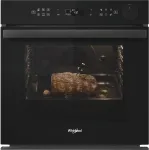Ahi Whirlpool Integreeritav AKZ9S8260FB