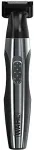 Pardel WAHL Travel Kit Deluxe Battery Black, Stainless steel