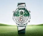 Huawei Watch Ultimate 2 Green