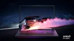 S&uuml;learvuti Lenovo Legion Pro 7 16AFR10H | Eclipse Black | 16 " | OLED | WQXGA | 2560 x 1600 pixels | Glossy | AMD Ryzen 9 | 9955HX | 32 GB | SO-DIMM DDR5 | Solid-state drive capacity 1000 GB | NVIDIA GeForce RTX 5070 Ti | GDDR7 | 12 GB | Windows 11 Ho