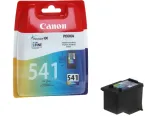 Tooner CANON CL 541 - Druckerpatrone - 1 x Farbe (Cyan, Magenta, Gelb) - Blister mit Diebstahlsicherung (5227B004)