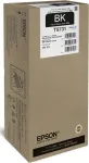 Tooner EPSON WF-C869R Black XL Ink WorkForce Pro | Epson C13T97310N | Epson T9731 - XL size - black - original - ink pack | Ink pack | Black