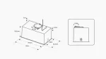 &Otilde;hupuhasti SAMSUNG NK52FG455CC