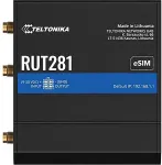 TELTONIKA RUT281 LTE Tr&aring;dl&oslash;s Router