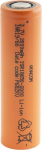 AVACOM rechargeable industrial battery 18650 2000mAh 3.7V Li-Ion