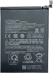 Xiaomi Battery Redmi Note 9