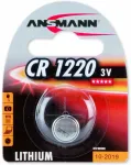 ANSMANN CR 1220