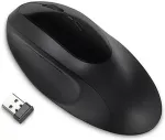Hiir KENSINGTON Pro Fit Ergo Wireless Mouse&mdash;Black