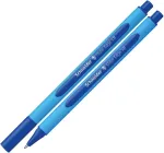 Schneider Pastapliiats Slider EDGE XB, 1,4mm,sinine, 2 tk