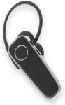 Insmat BT-V41 Headset Wireless Ear-hook, In-ear Office/Call center Bluetooth Black, Silver