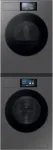 SAMSUNG Džiovyklė DV90F09F4SU4
