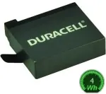 Duracell Li-Ion Akku 1160 mAh for GoPro Hero 4