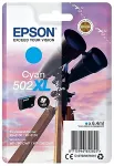 Tooner EPSON Singlepack Cyan 502XL Ink