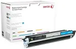 Tooner XEROX toner compat. with HP CE311A, 1,000 pages, cyan