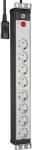 Brennenstuhl Steckdosenleiste Premium-Line 3m 8x C14 St.