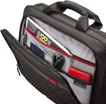 Case Logic 1434 Casual Laptop Bag 16 DLC-117 Black