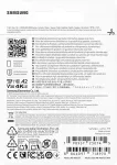 M&auml;lukaart SAMSUNG T9/Micro SDXC/512GB/UHS-I U3 / Class 10