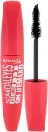 Rimmel London Scandaleyes Volume On Demand 001 Black 12ml - Mascara naistele