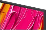 Teler LG 127,0cm/50" (3840&times;2160) 50QNED80A6A 16:9 QNED 4K 60Hz a7 Gen8 HDMI&times;3 USB&times;2 LAN WiFi webOS25 Black