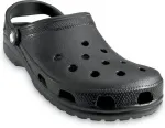 Crocs Classic Clog Male Black