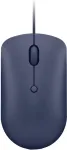Hiir Lenovo | Compact Mouse | 540 | Wired | Abyss Blue