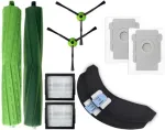 T6 POWER Accessory Kit for iRobot Roomba Combo j9+, j7+, 10 Max